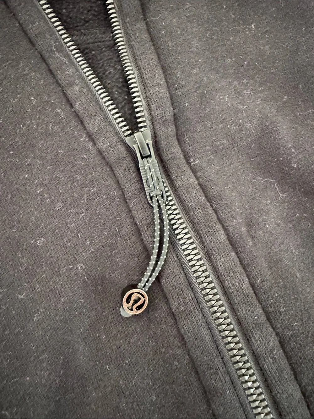 lululemon athletica worn but